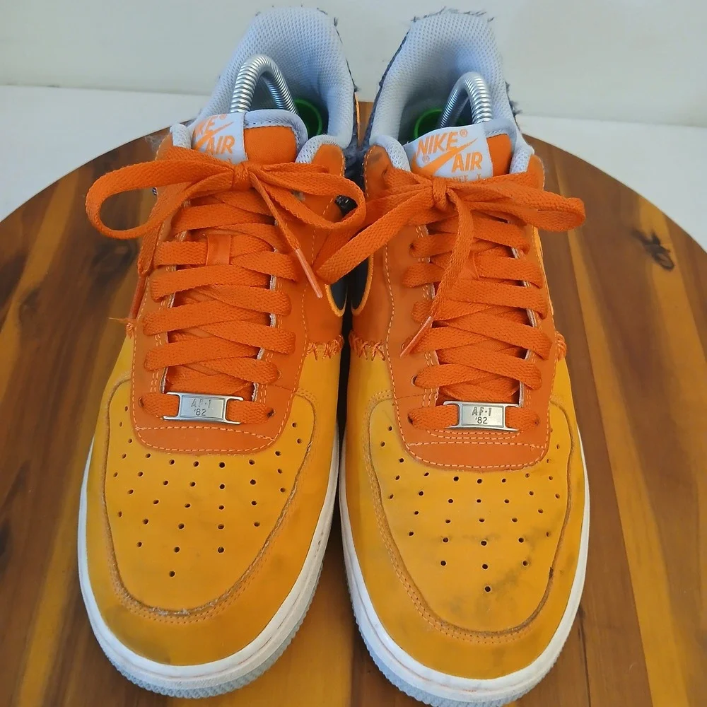 Nike see images